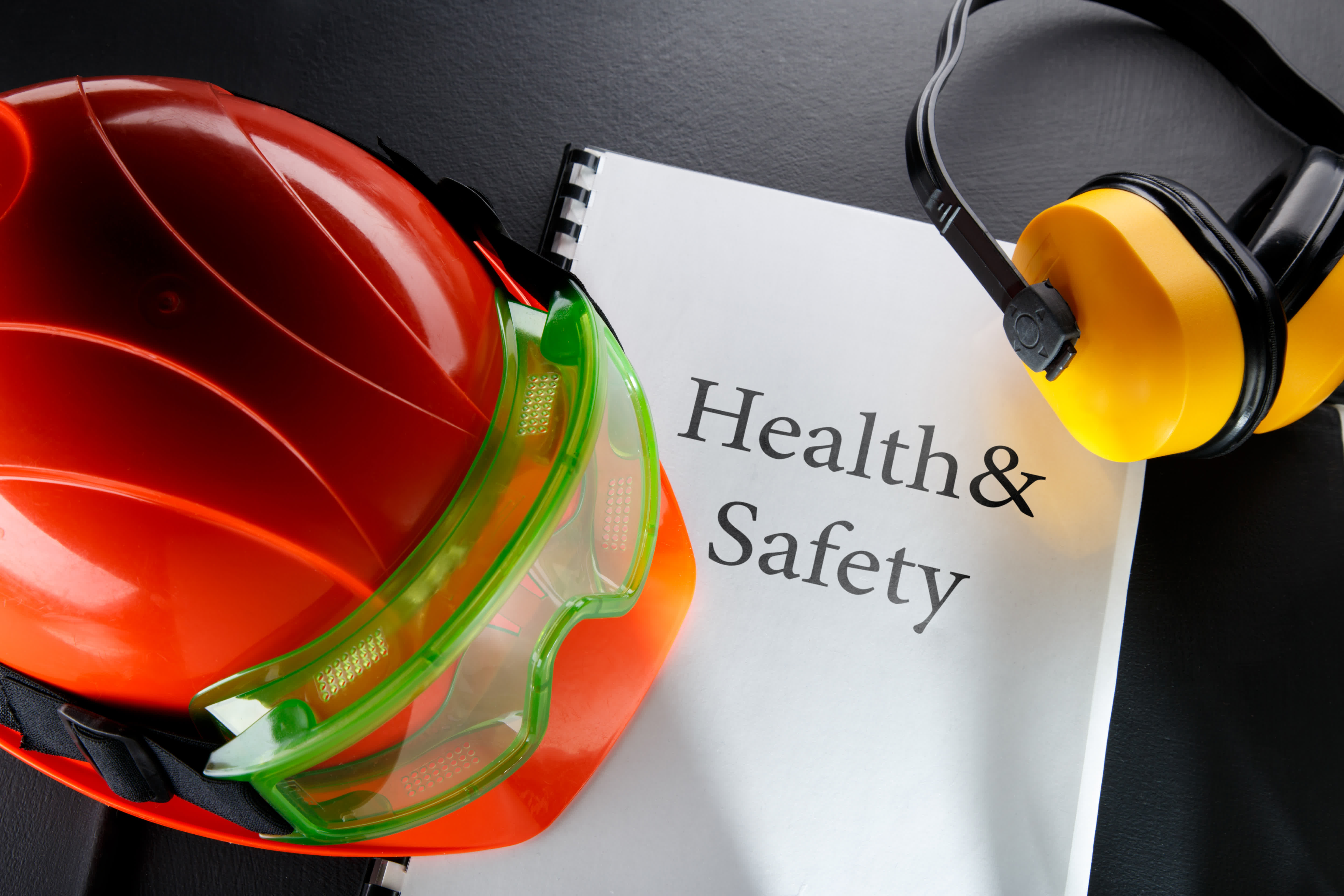 Occupational Health and Safety Consultancy
